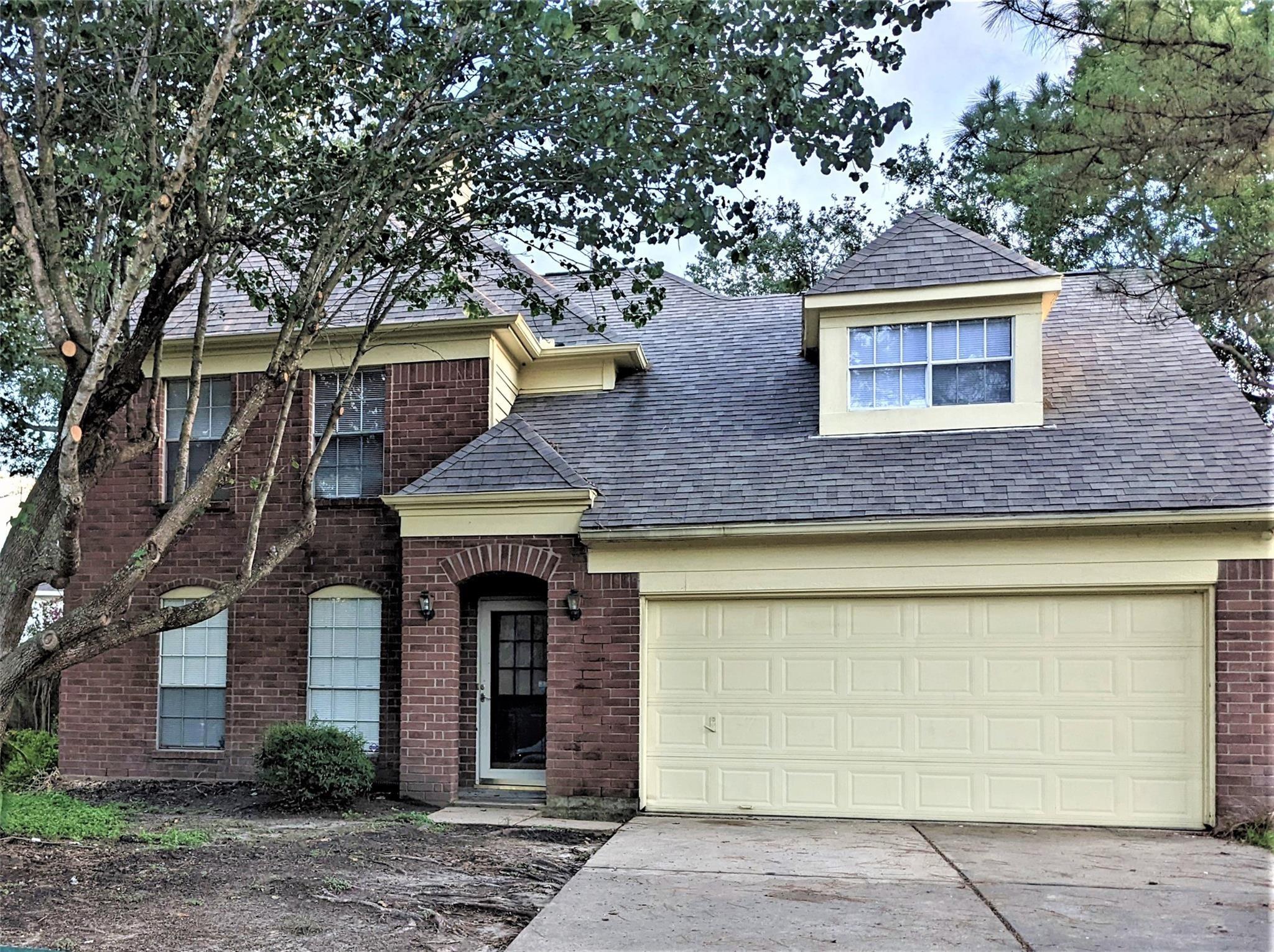 20507 Big Wells Drive