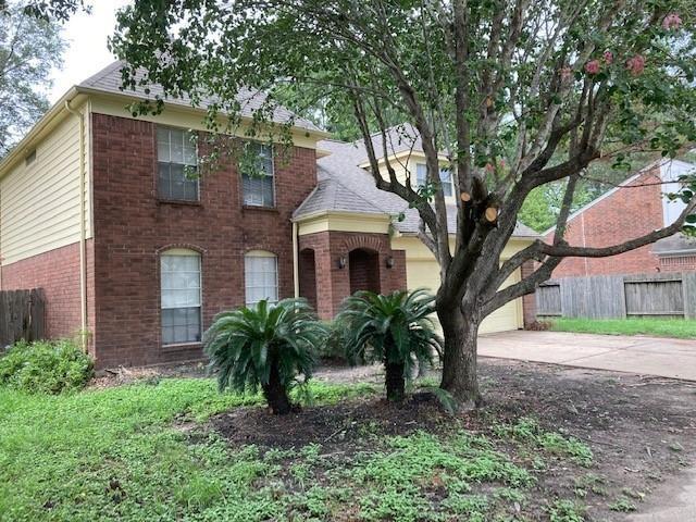 20507 Big Wells Drive