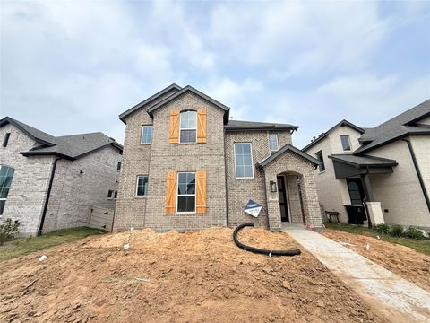 Photo of 5417 Orangery Lane, Manvel, TX 77578 (MLS # 34269215)