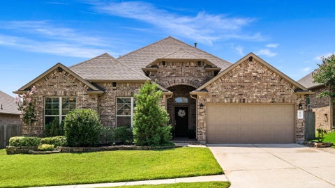 Photo of 1527 Holly Chase Court, Conroe, TX 77384 (MLS # 88662745)