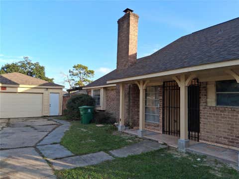 Photo of 4315 Baneway Drive, Houston, TX 77072 (MLS # 28037350)