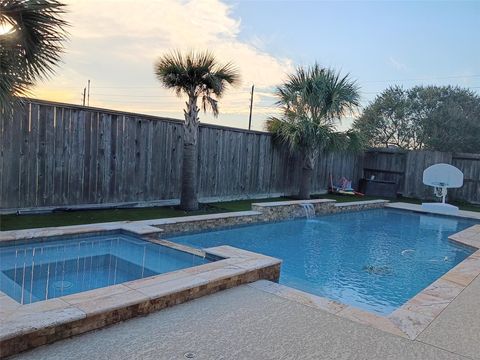 Photo of 17815 Gables Bend Drive, Tomball, TX 77377 (MLS # 88439948)