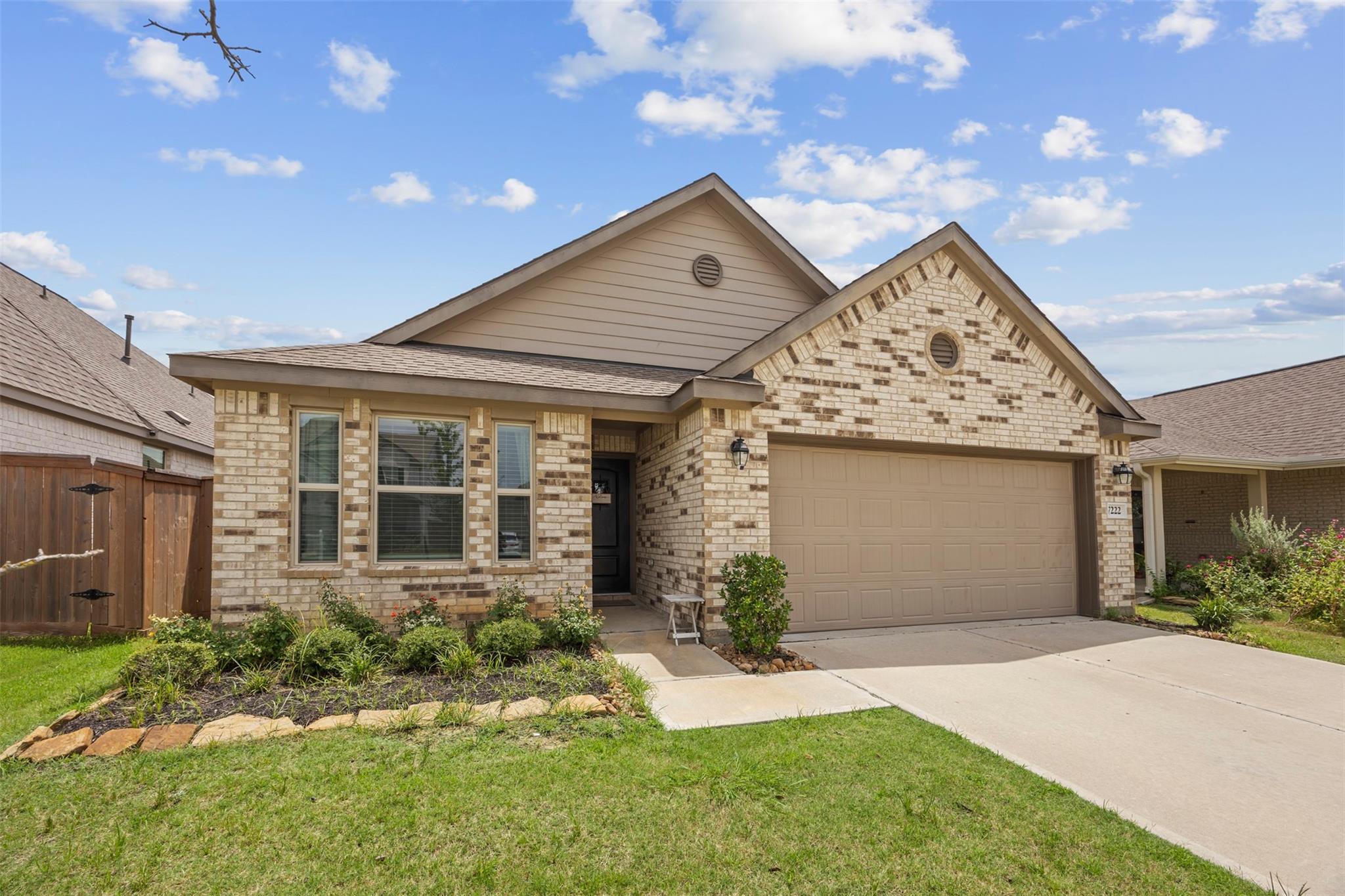 7222 Songlark Landing Court