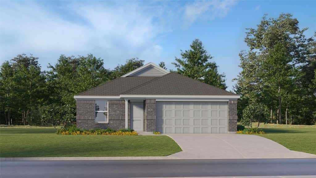 Photo of 16607 Treasure Creek Lane, New Caney, TX 77357 (MLS # 77056900)