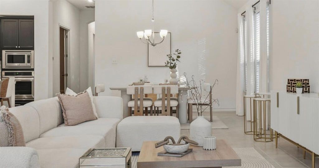 Photo of 2982 Blenheim Park, Bulverde, TX 78163 (MLS # 96078047)