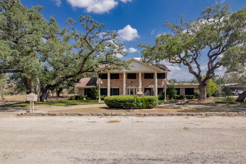 Photo of 1101 Clark Street, Yoakum, TX 77995 (MLS # 60458603)