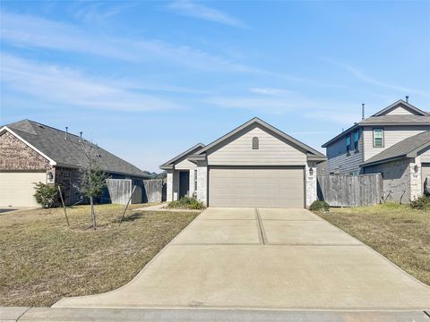 Photo of 937 Silver Birch Branch, Magnolia, TX 77354 (MLS # 65468269)