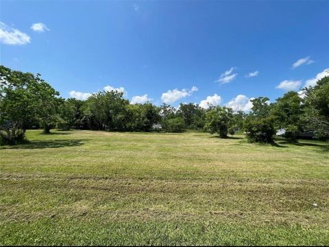 Photo of 224 Coker Street, Jones Creek, TX 77541 (MLS # 44974264)