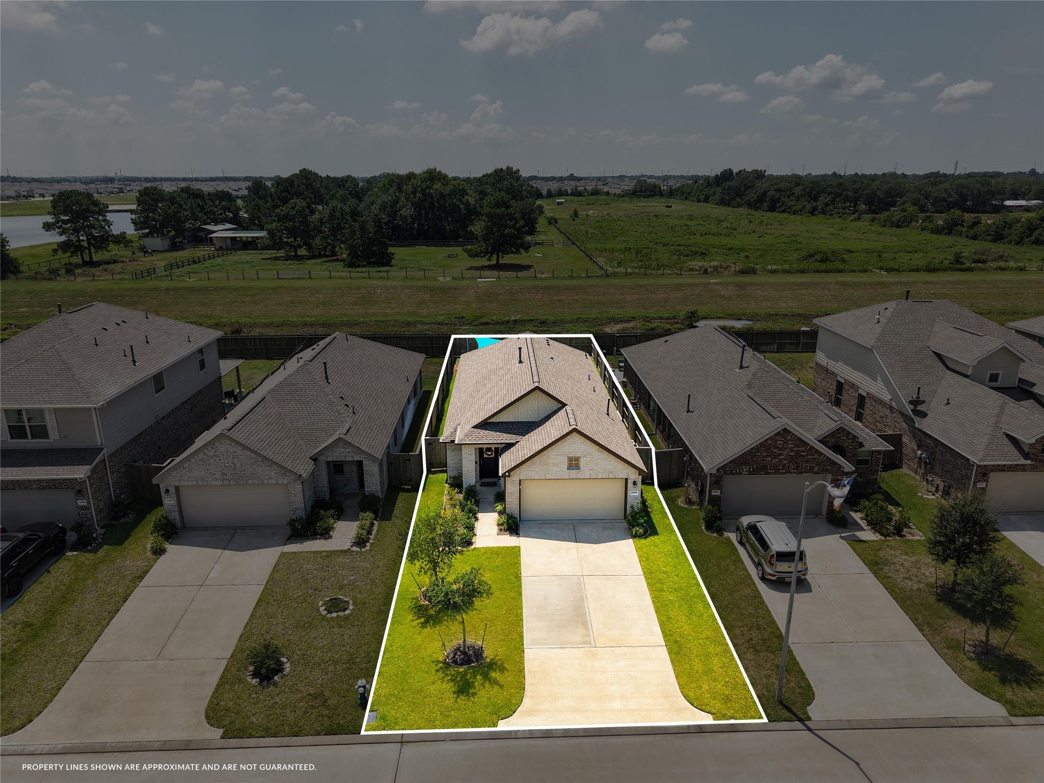 23939 Falling Daylight Drive