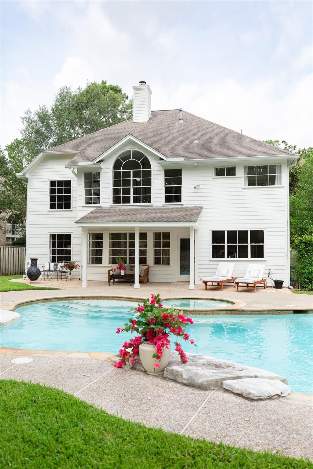 Photo of 78 Lightwood Trace, The Woodlands, TX 77382 (MLS # 75420738)