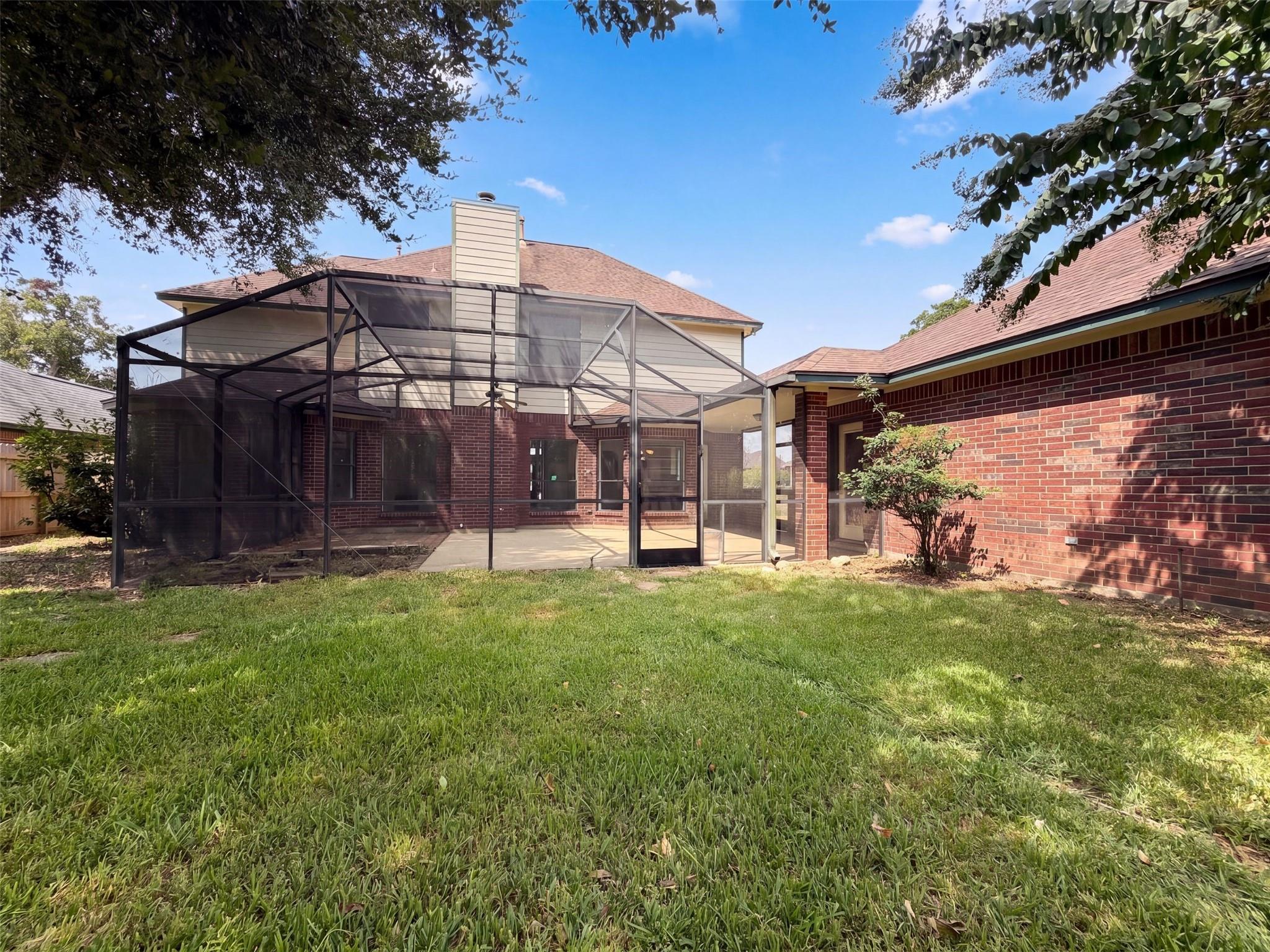 201 Rosemary Lane