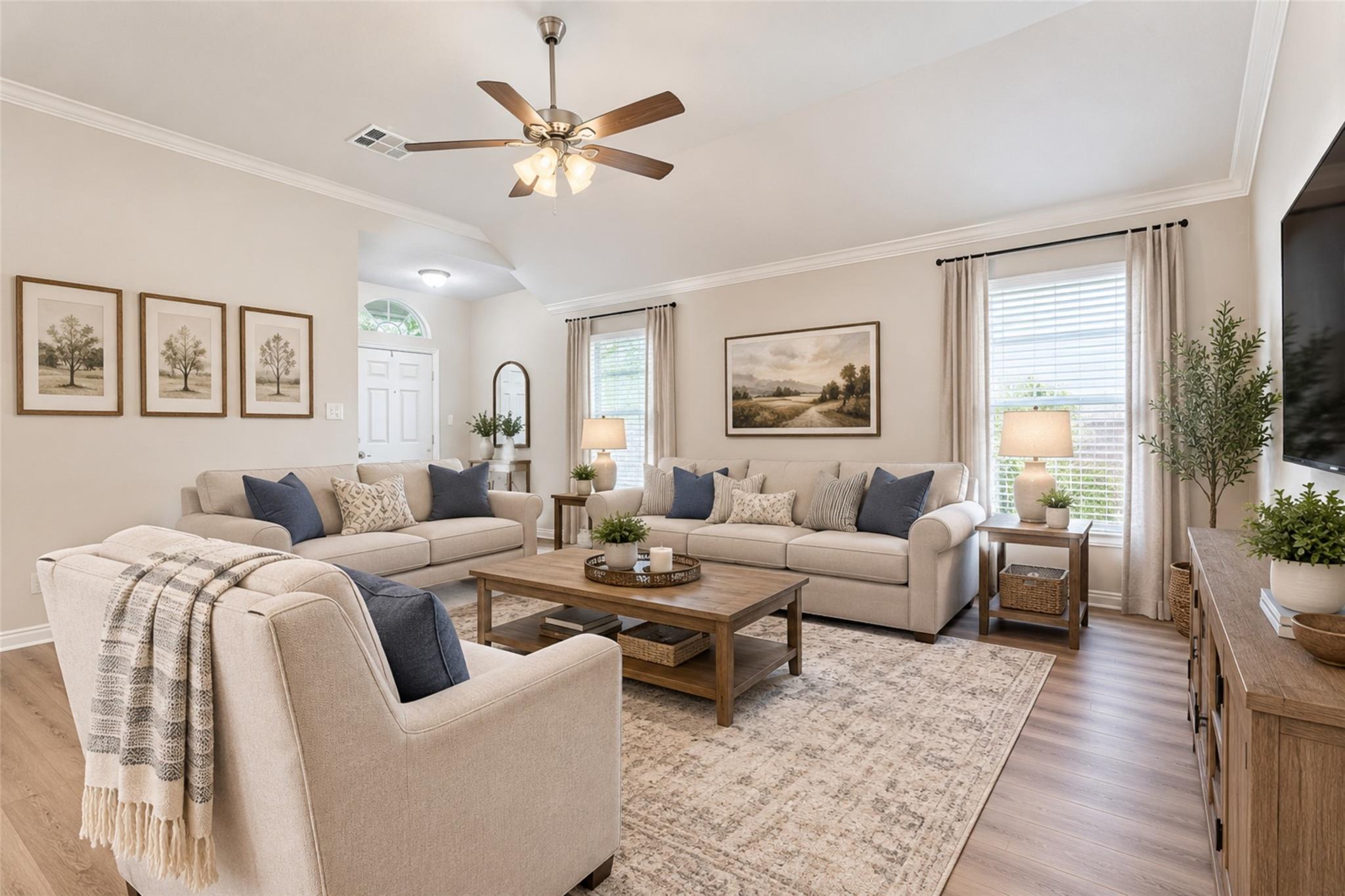 2726 Puddle Duck Court