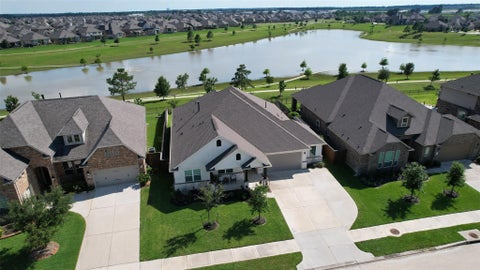 Homes For Sale - 7335 Laguna Lake Drive<br/> Spring, TX 77379