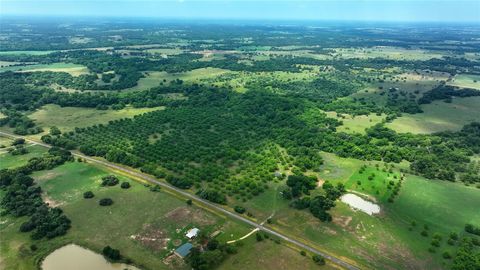 Photo of 4898 Fm 2616, Hallettsville, TX 77964 (MLS # 25953491)