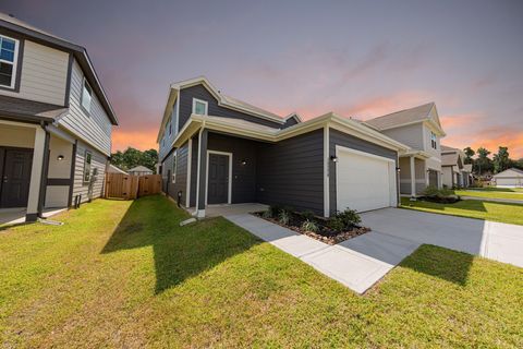 Photo of 13320 Burbot Drive, Conroe, TX 77384 (MLS # 88352365)