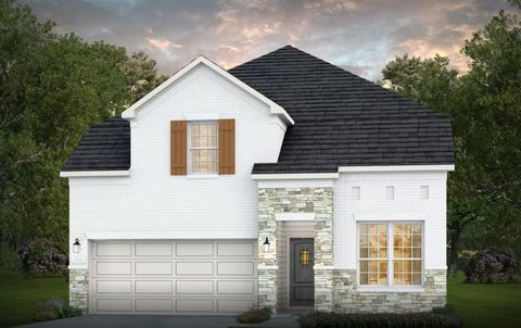 Photo of 7402 Happiness Pass, Sugar Land, TX 77469 (MLS # 91265388)