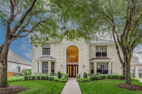 Photo of 2023 Foreland Drive, Houston, TX 77077 (MLS # 85491165)