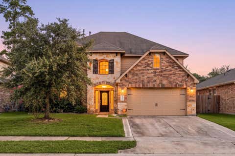Photo of 8470 Coral Cove Pass Lane, Conroe, TX 77304 (MLS # 39566386)