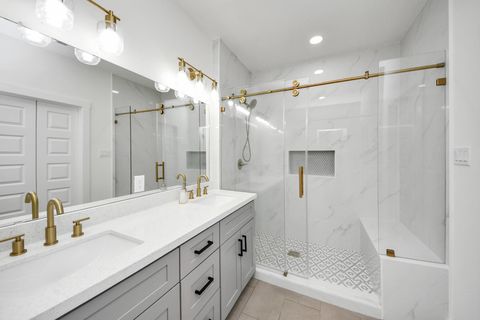 Tiny photo for 8817 Edgar Street, Houston, TX 77051 (MLS # 49892871)