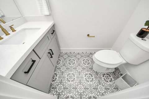 Tiny photo for 8817 Edgar Street, Houston, TX 77051 (MLS # 49892871)