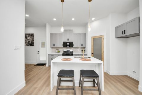 Tiny photo for 8817 Edgar Street, Houston, TX 77051 (MLS # 49892871)