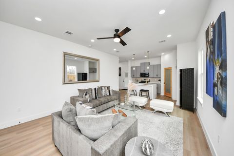 Tiny photo for 8817 Edgar Street, Houston, TX 77051 (MLS # 49892871)