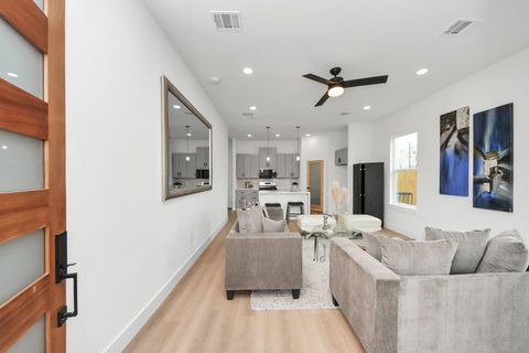 Tiny photo for 8817 Edgar Street, Houston, TX 77051 (MLS # 49892871)