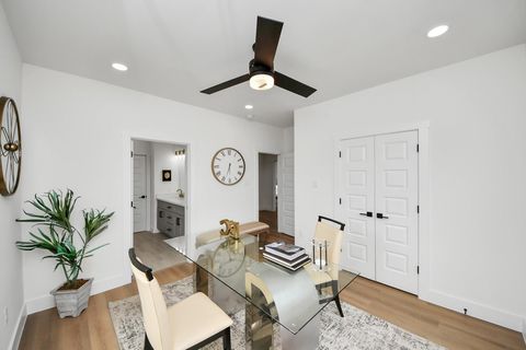 Tiny photo for 8817 Edgar Street, Houston, TX 77051 (MLS # 49892871)