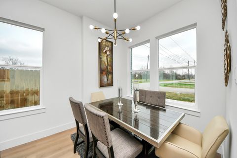 Tiny photo for 8817 Edgar Street, Houston, TX 77051 (MLS # 49892871)