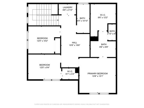 Tiny photo for 8817 Edgar Street, Houston, TX 77051 (MLS # 49892871)