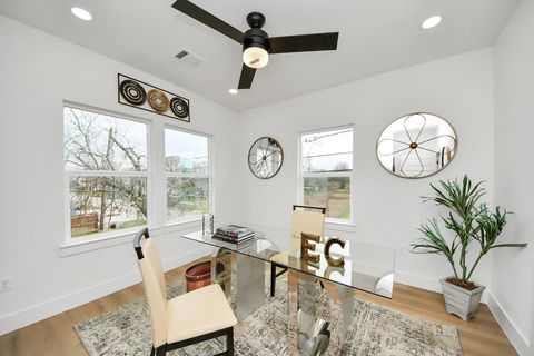 Tiny photo for 8817 Edgar Street, Houston, TX 77051 (MLS # 49892871)