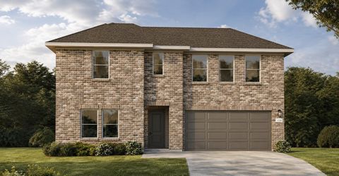Photo of 2486 North Heritage Drive, Dayton, TX 77535 (MLS # 58894938)