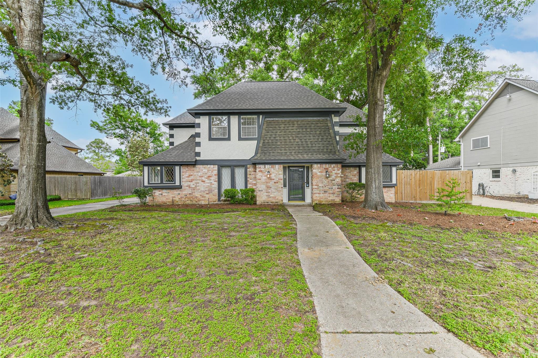 12910 Ivyforest Drive