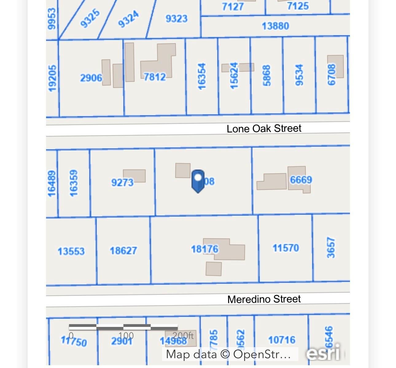 127 Lone Oak