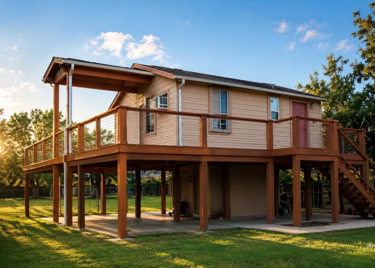127 Lone Oak