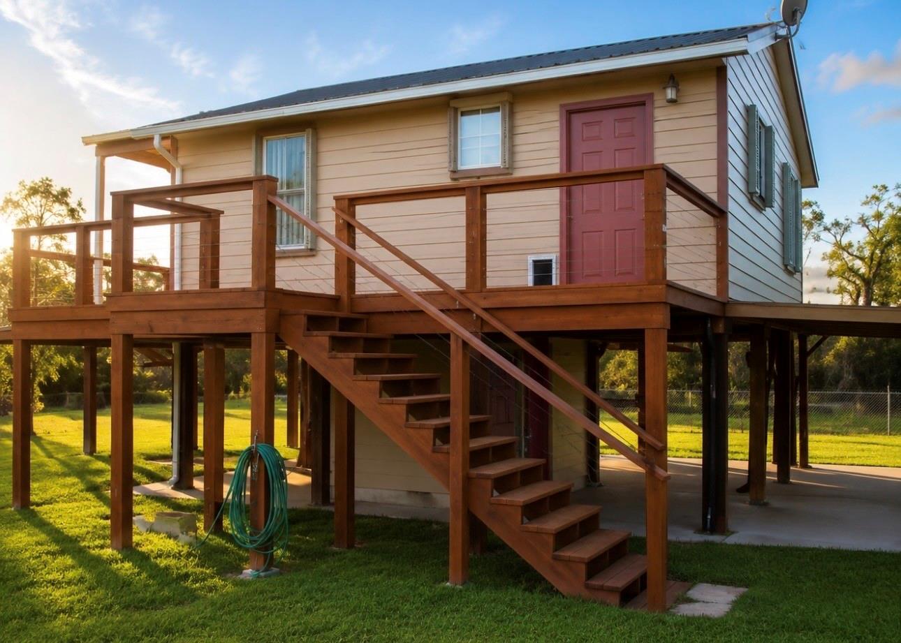 127 Lone Oak