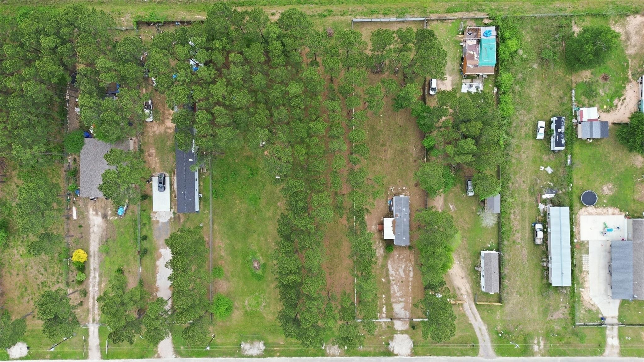 133 County Road 5005