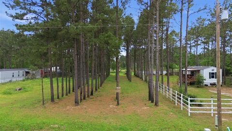 Photo of 133 County Road 5005, Cleveland, TX 77327 (MLS # 72167573)