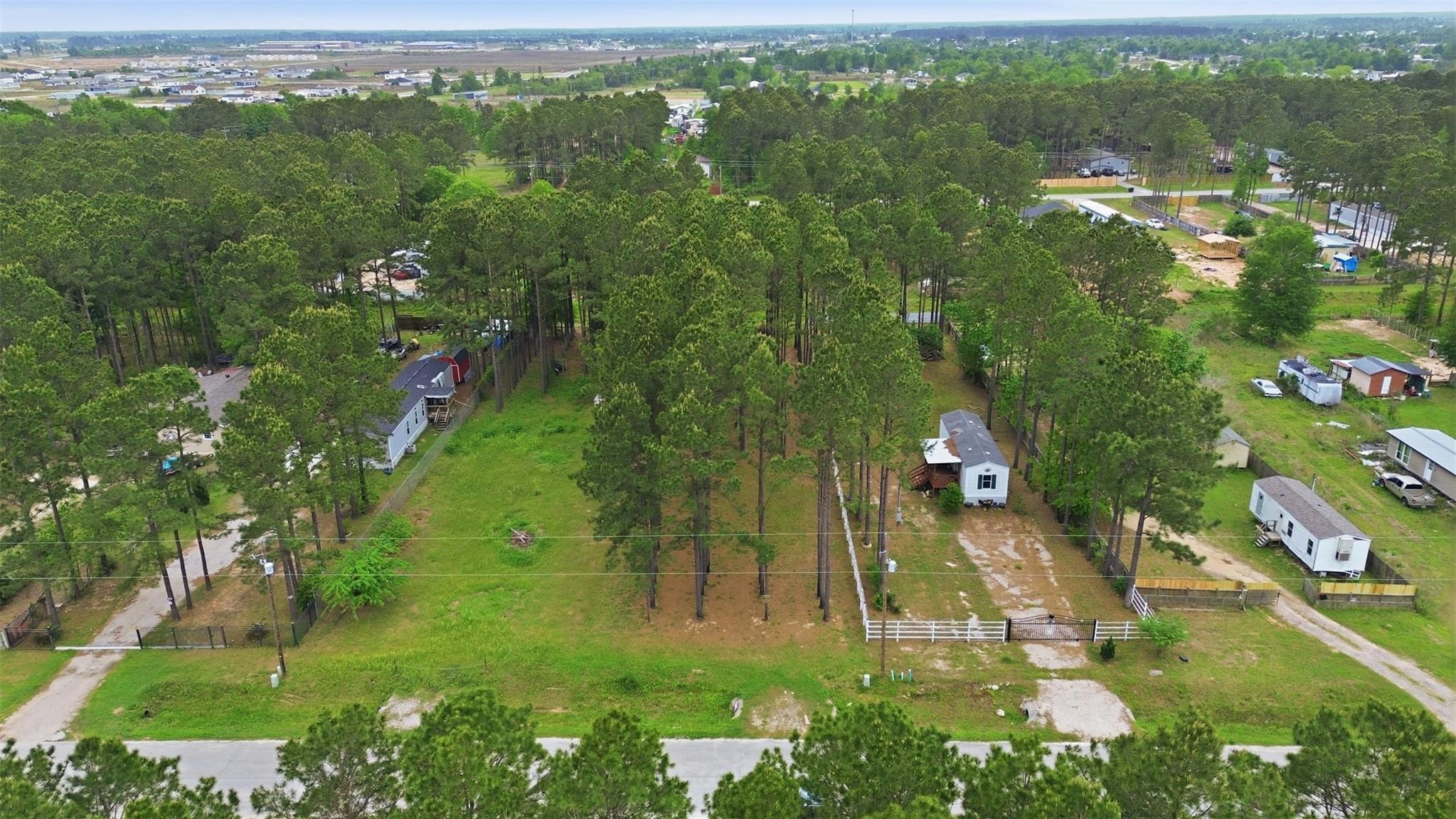 133 County Road 5005