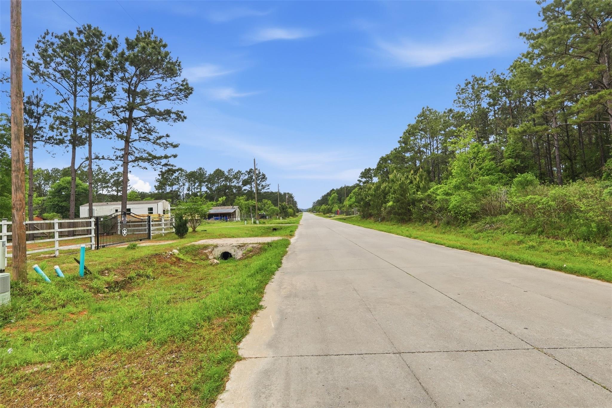 133 County Road 5005
