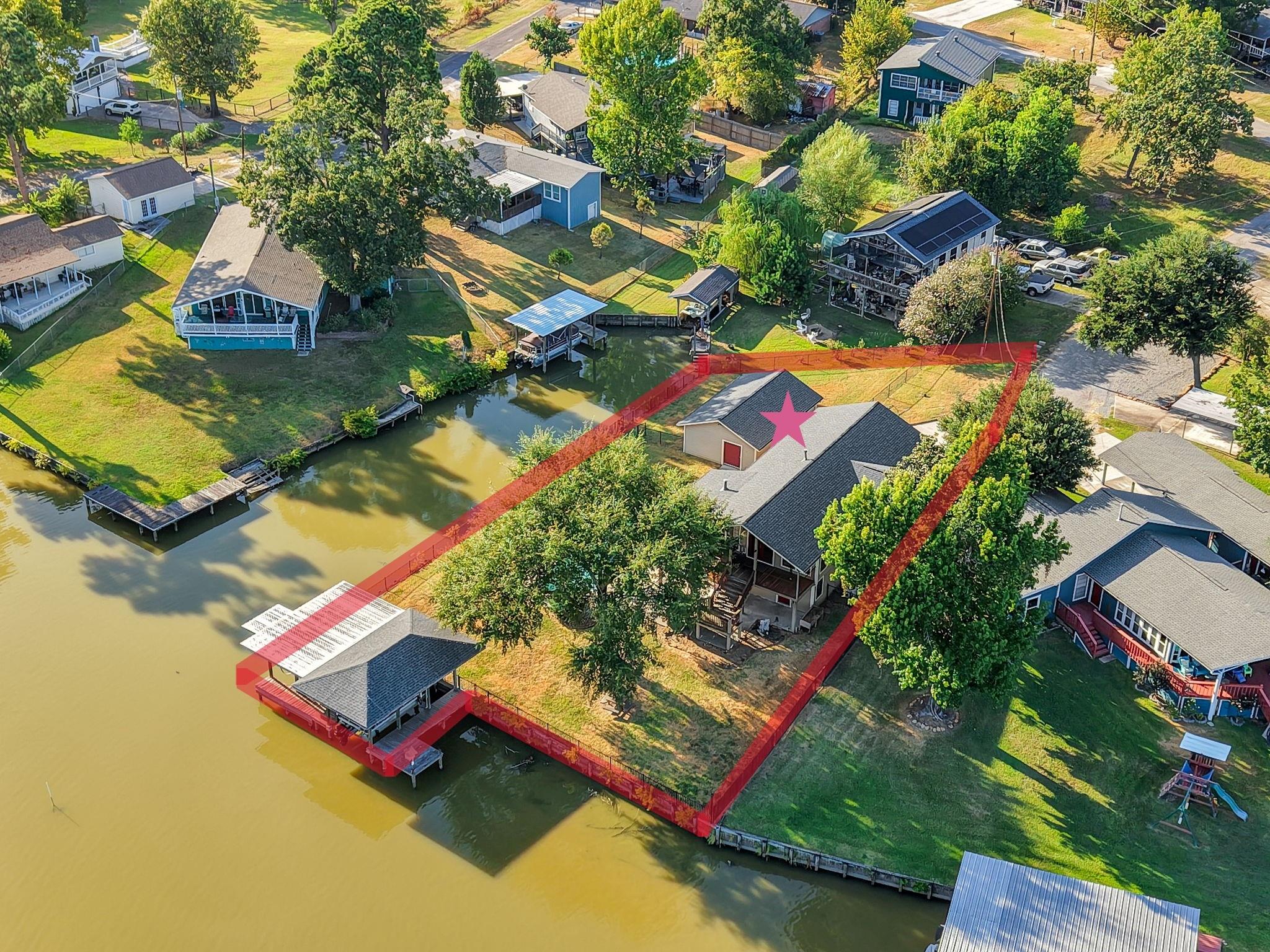 140 Elm Drive