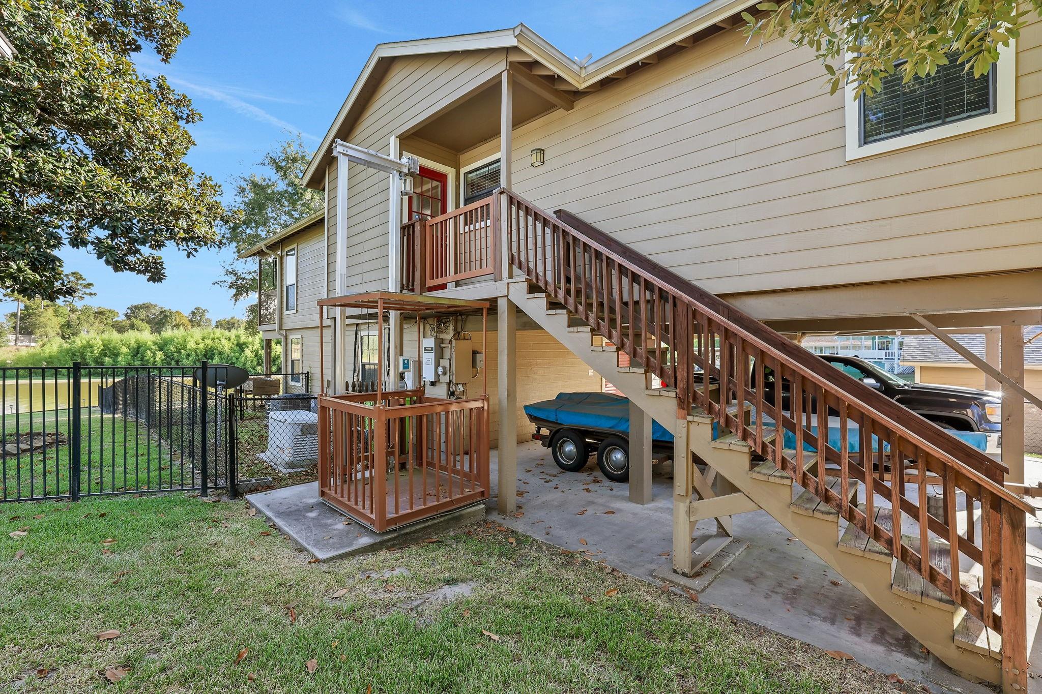 140 Elm Drive