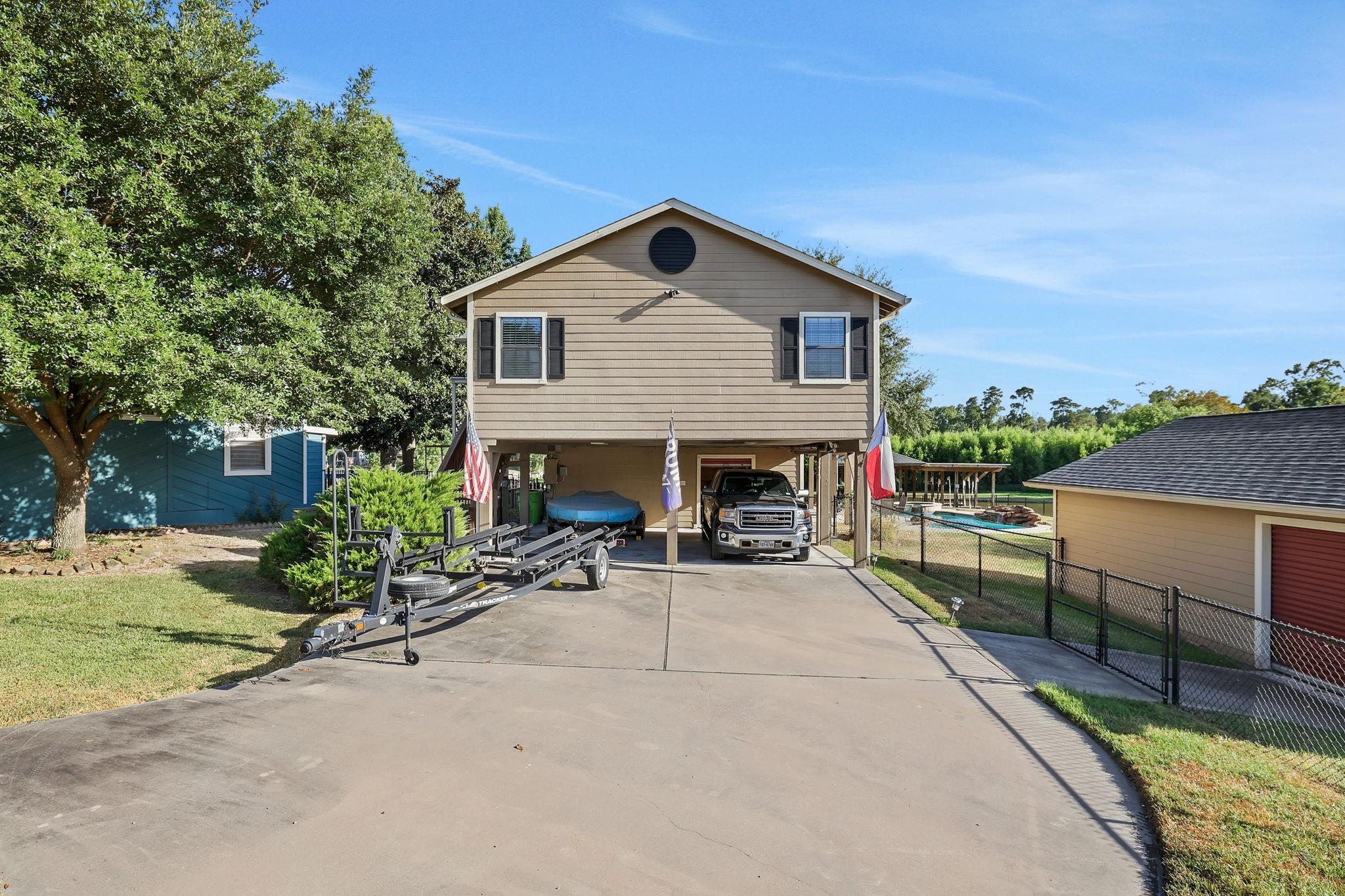 140 Elm Drive