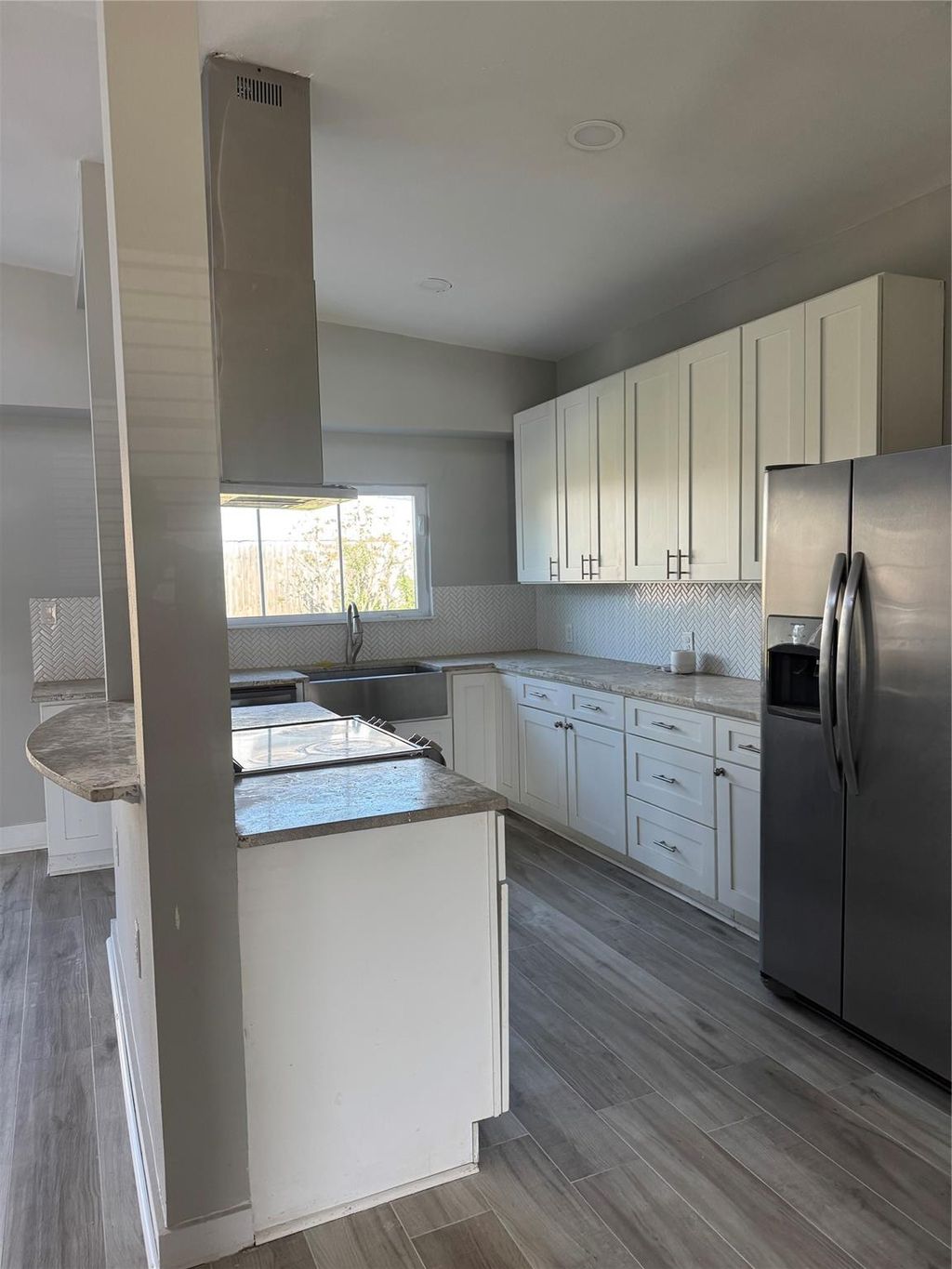 Photo of 7526 Dearborn Street, Houston, TX 77055 (MLS # 41250121)