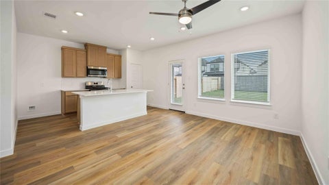 Photo of 2616 Mchenry Landing Lane, Houston, TX 77051 (MLS # 98142689)
