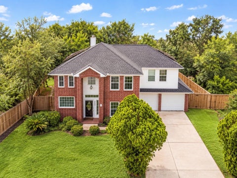 Photo of 6322 Northland Drive, Houston, TX 77084 (MLS # 71775689)