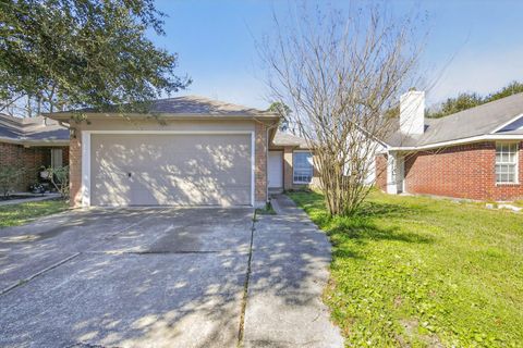 24211 Soft Pine Drive Houston TX 77336