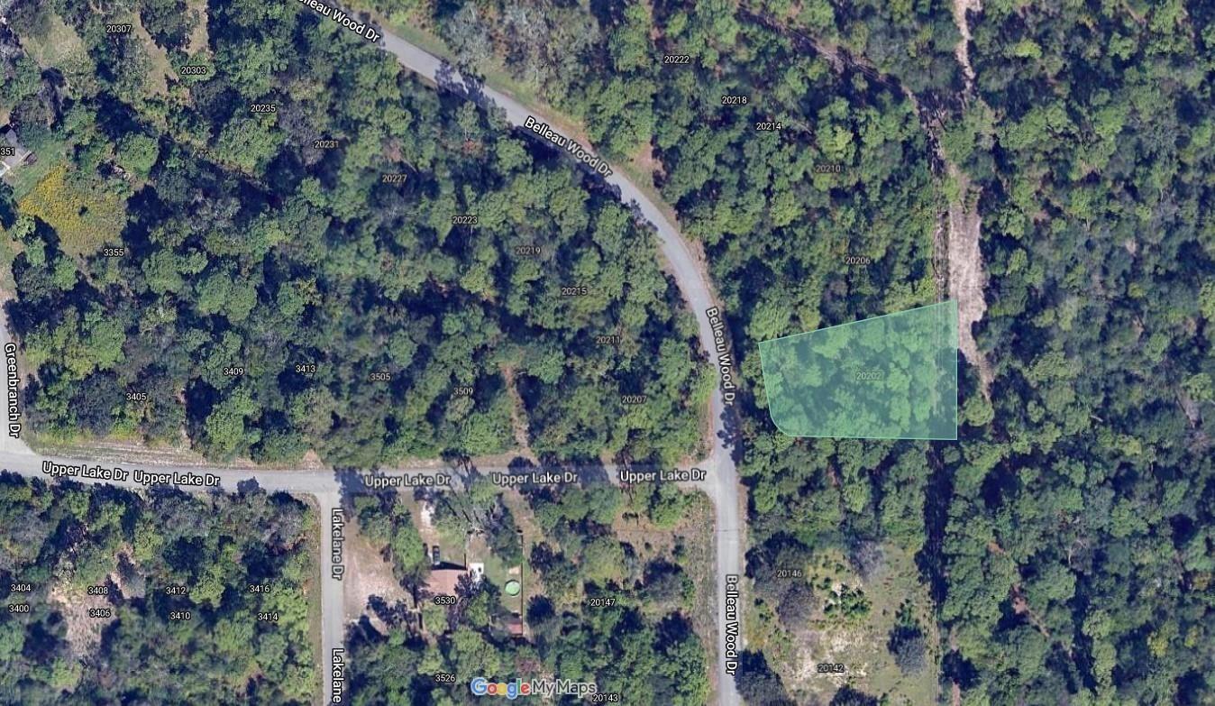 20202 Belleau Wood Drive