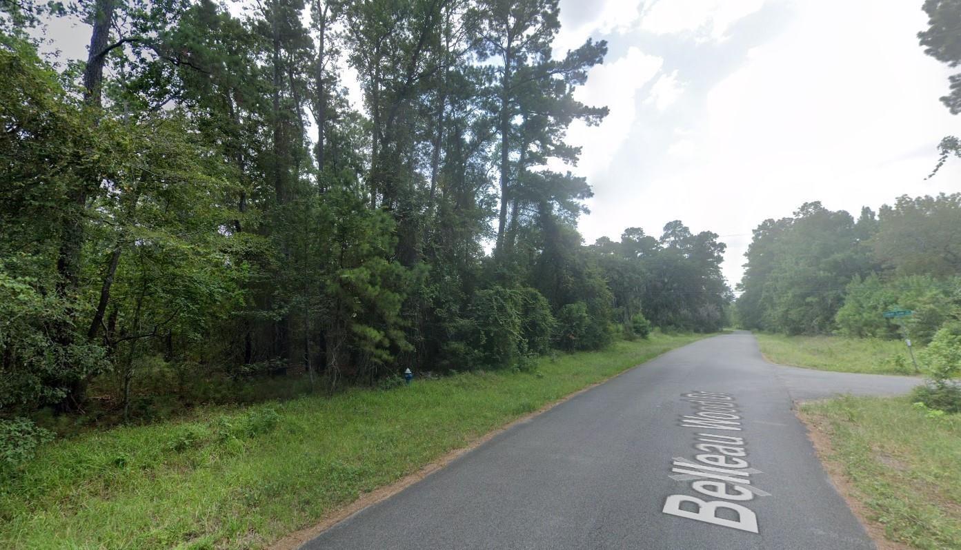 20202 Belleau Wood Drive