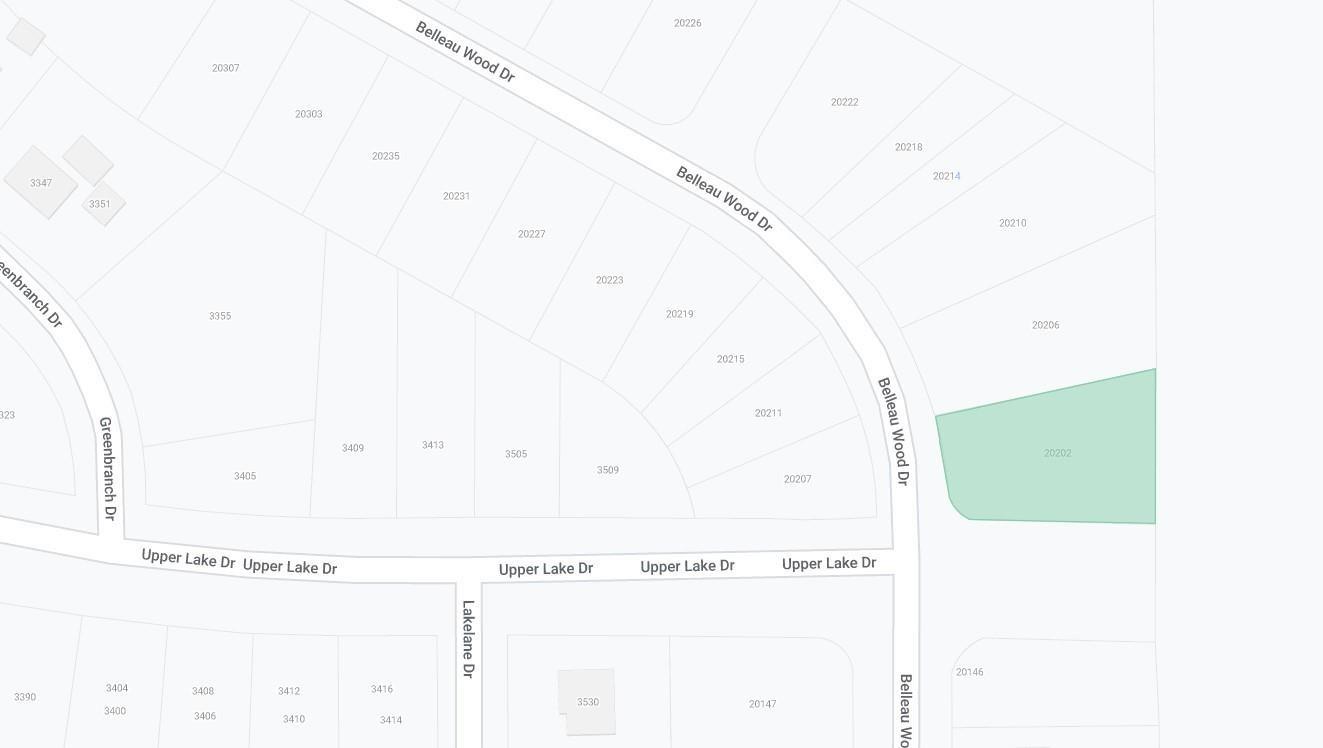 20202 Belleau Wood Drive
